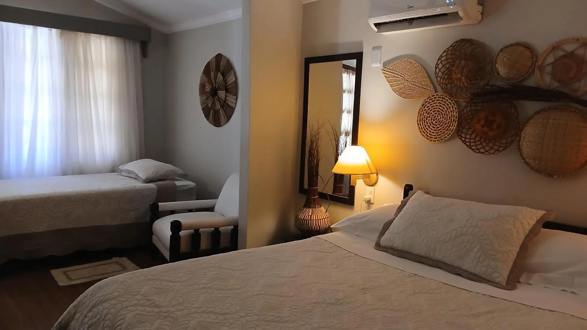 Hotel Bosque Do Arraial Porto Seguro