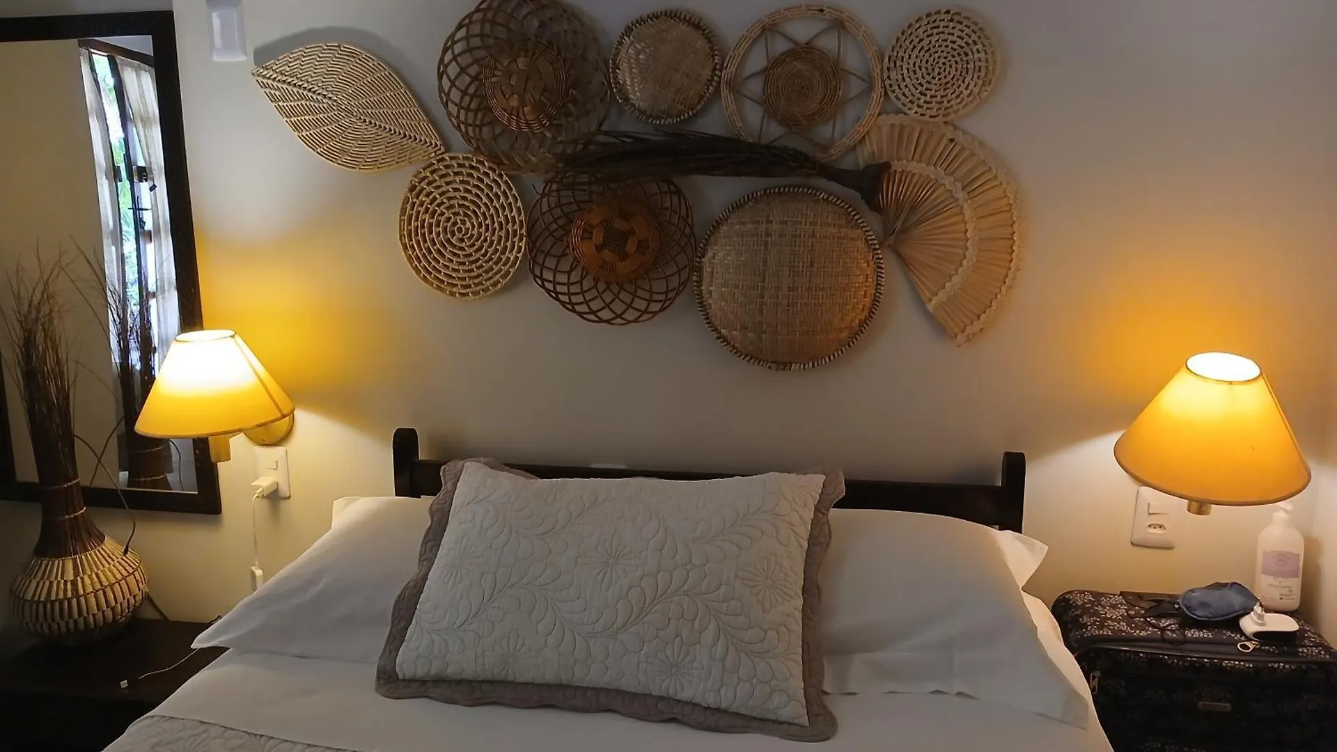 Hotel Bosque Do Arraial Porto Seguro