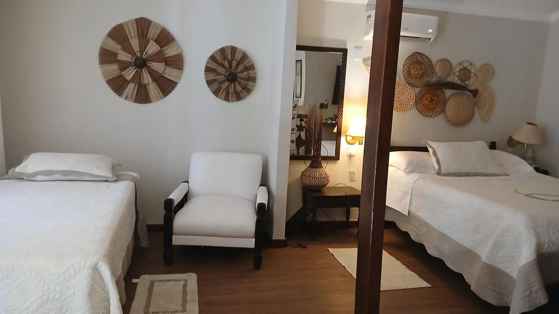 Hotel Bosque Do Arraial Porto Seguro