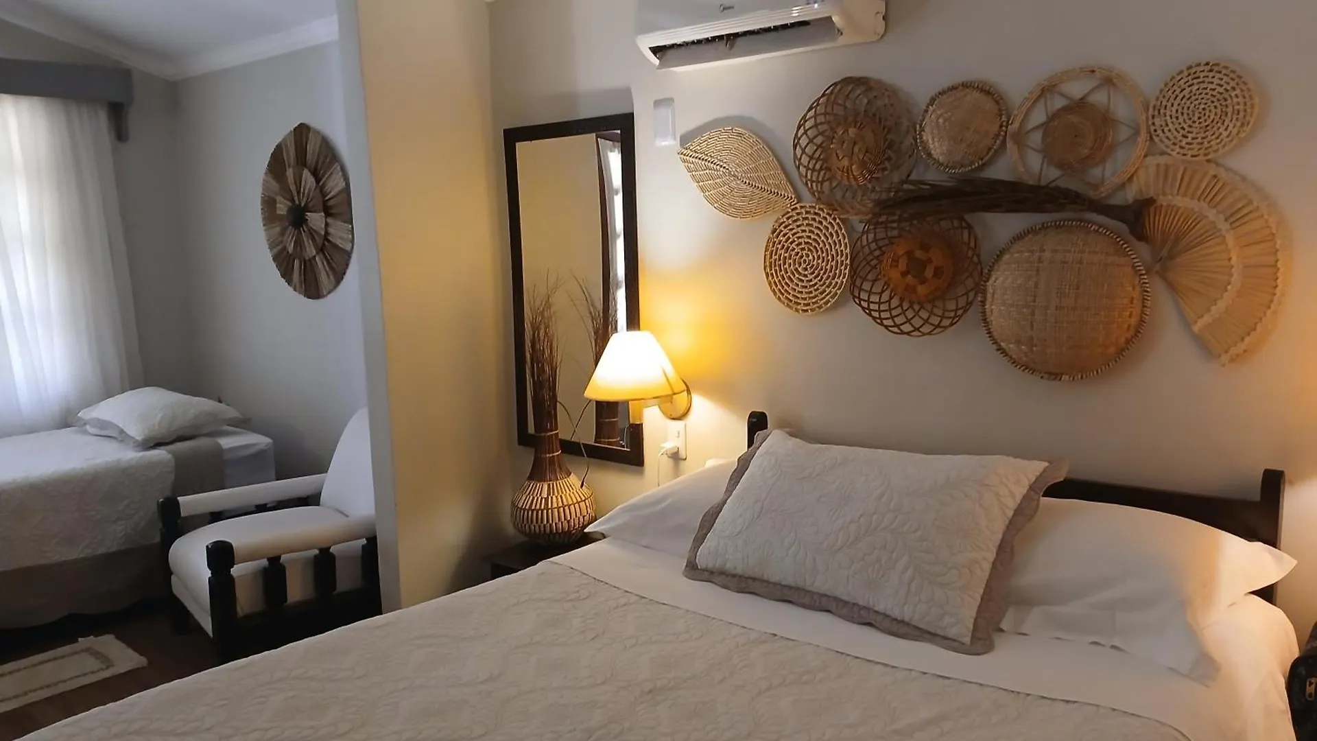 Hotel Bosque Do Arraial Porto Seguro