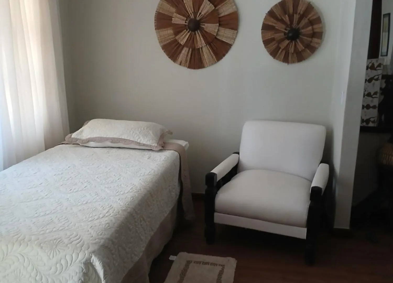 Hotel Bosque Do Arraial Porto Seguro