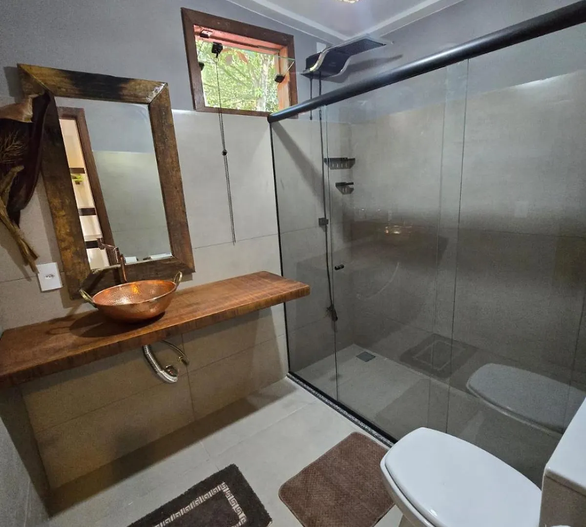 Hotel Bosque Do Arraial Porto Seguro