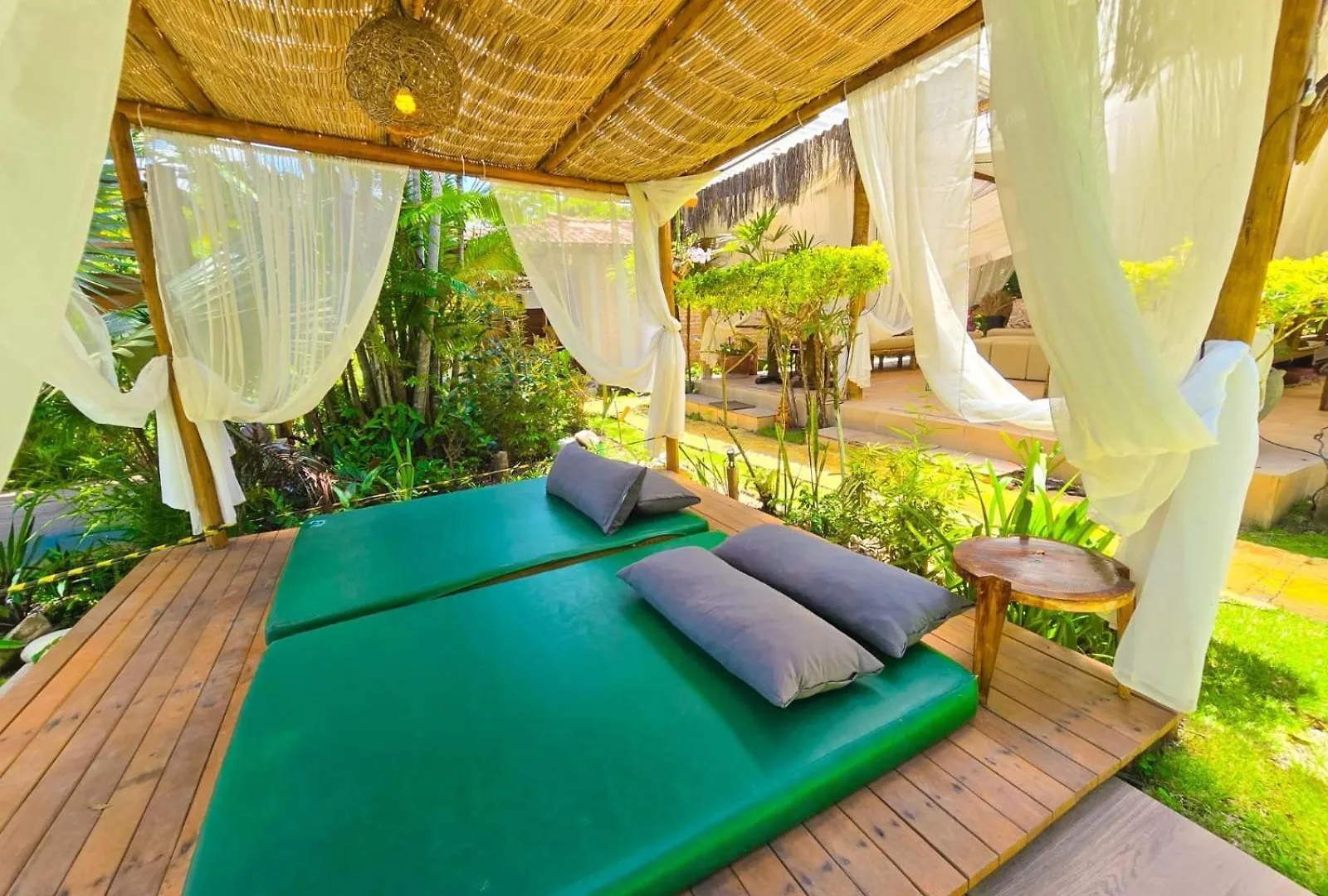 Hotel Bosque Do Arraial Porto Seguro