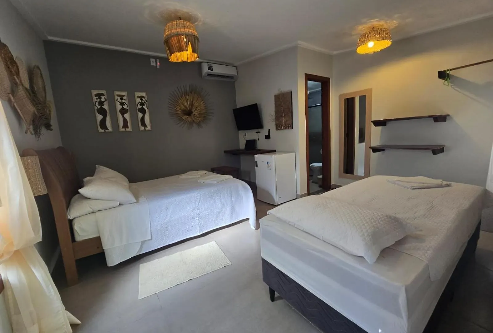 Hotel Bosque Do Arraial Porto Seguro