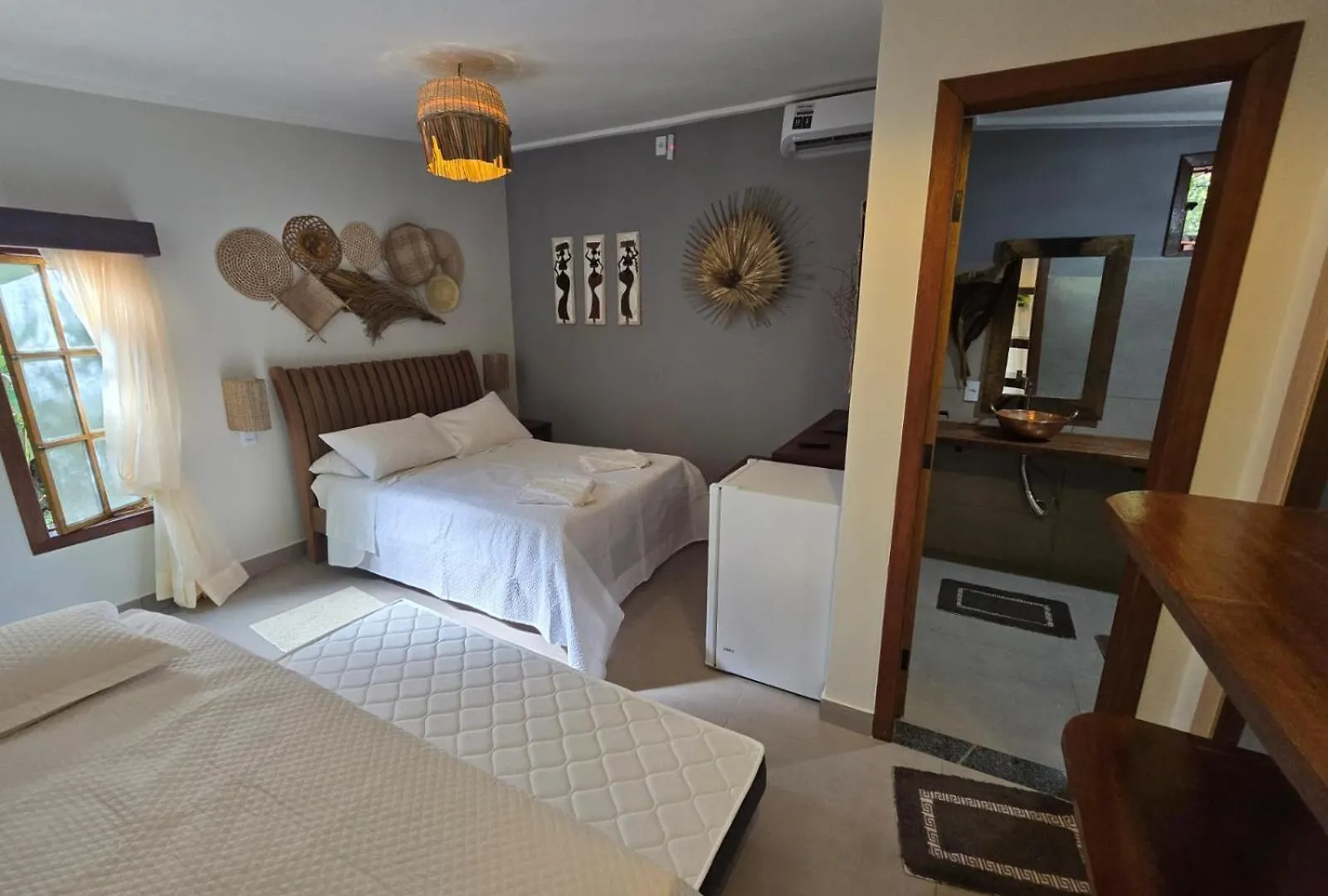 Hotel Bosque Do Arraial Porto Seguro
