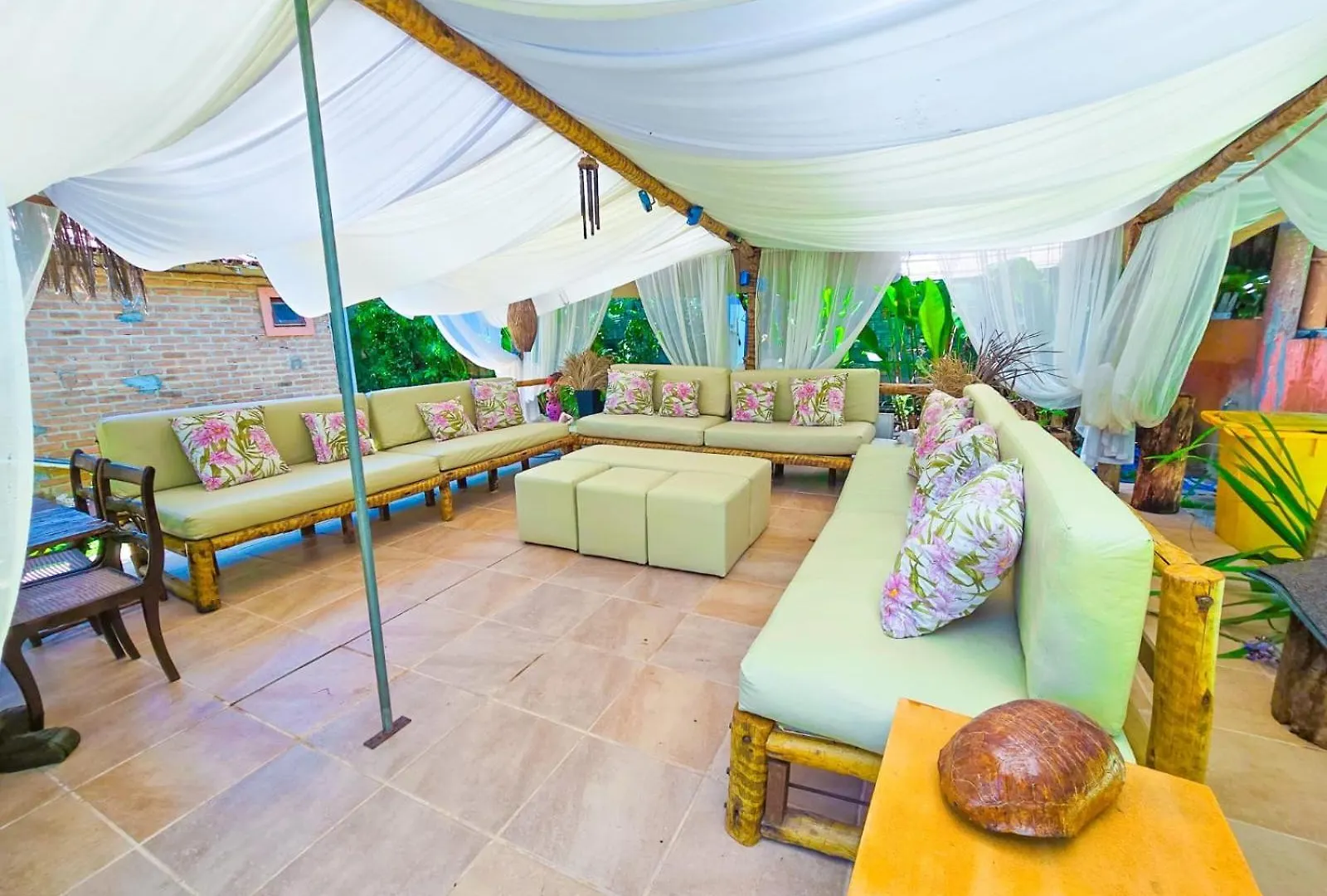 Hotel Bosque Do Arraial Porto Seguro