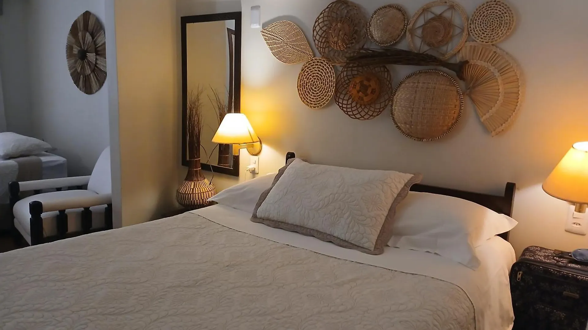 Hotel Bosque Do Arraial Porto Seguro Brasile
